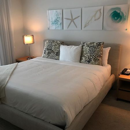 Beach Walk Resort De Lux Apartment Hallandale Beach Dış mekan fotoğraf