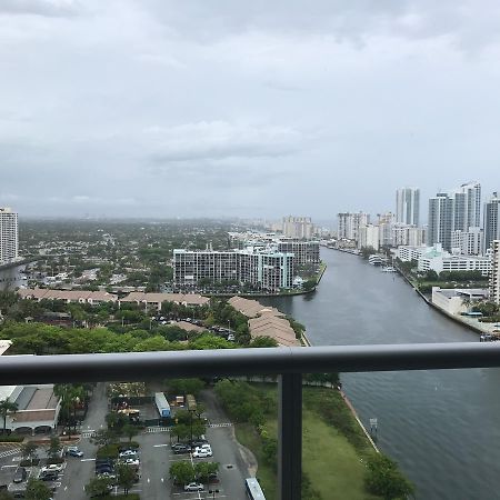 Beach Walk Resort De Lux Apartment Hallandale Beach Dış mekan fotoğraf