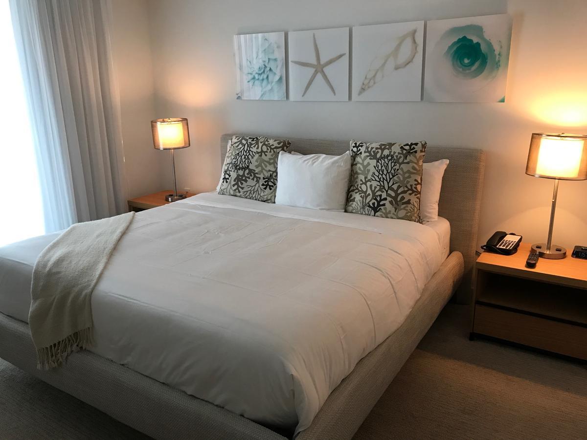 Beach Walk Resort De Lux Apartment Hallandale Beach Dış mekan fotoğraf