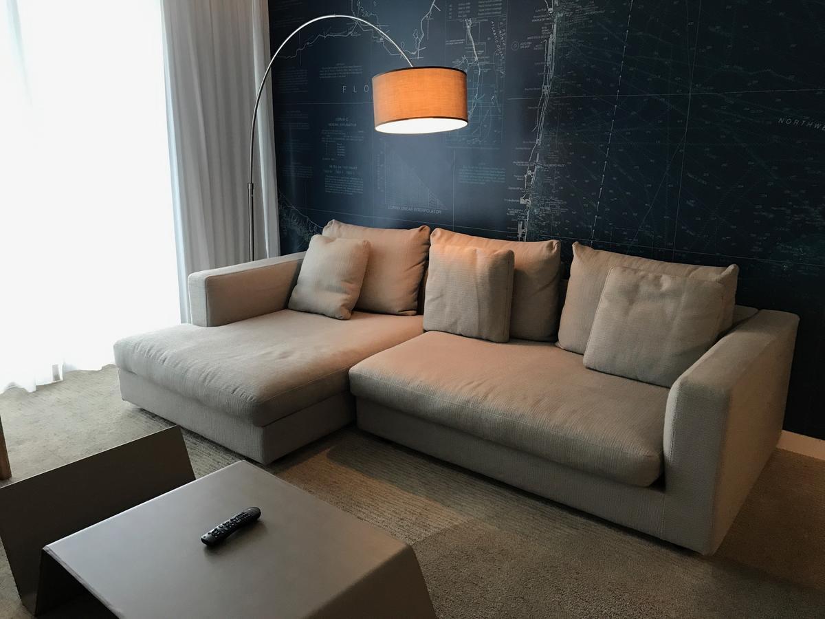 Beach Walk Resort De Lux Apartment Hallandale Beach Dış mekan fotoğraf
