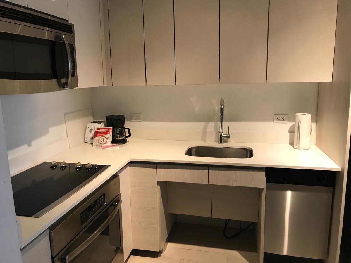 Beach Walk Resort De Lux Apartment Hallandale Beach Dış mekan fotoğraf