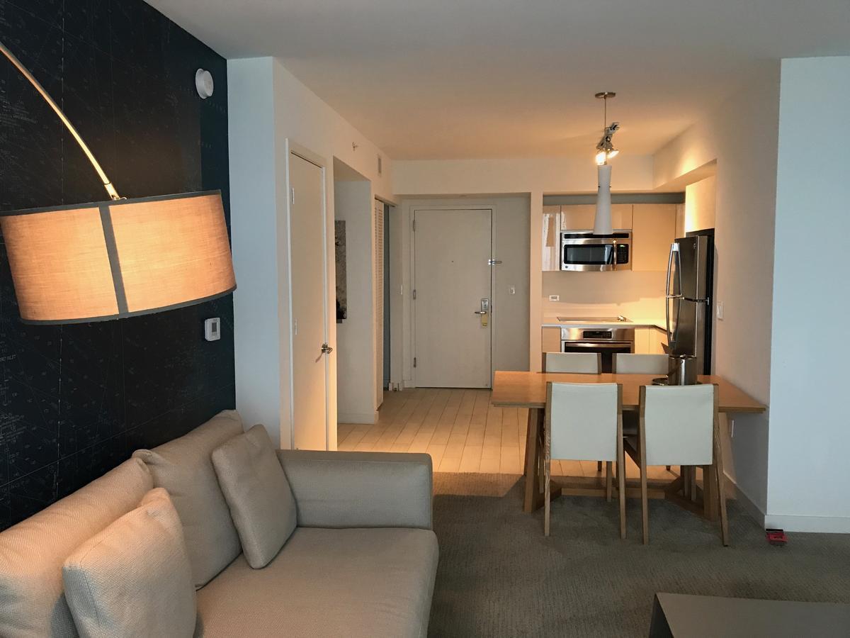 Beach Walk Resort De Lux Apartment Hallandale Beach Dış mekan fotoğraf
