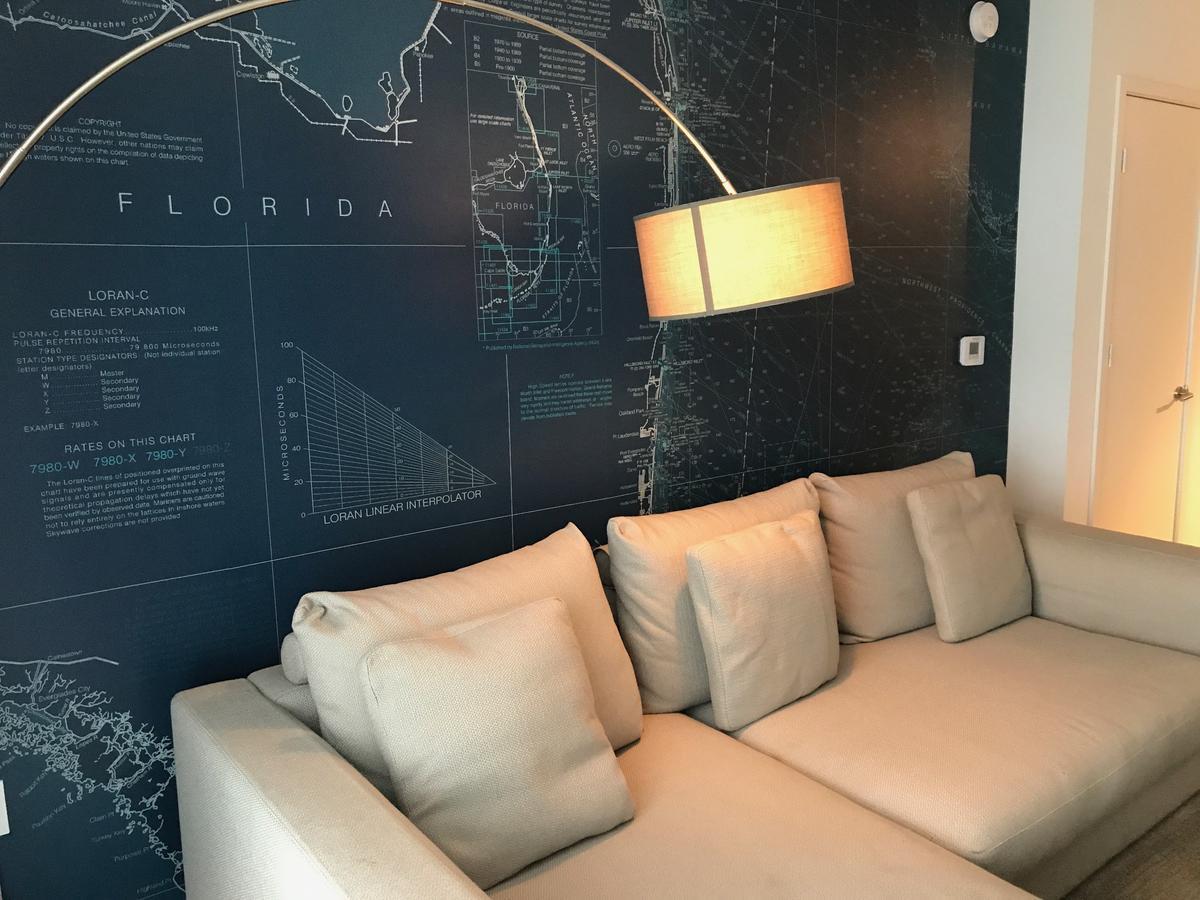 Beach Walk Resort De Lux Apartment Hallandale Beach Dış mekan fotoğraf