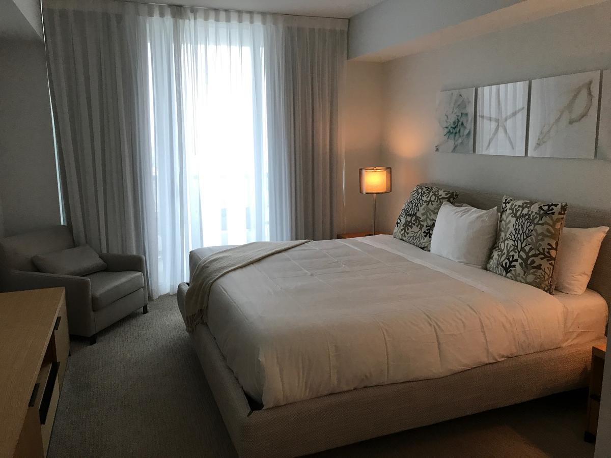 Beach Walk Resort De Lux Apartment Hallandale Beach Dış mekan fotoğraf