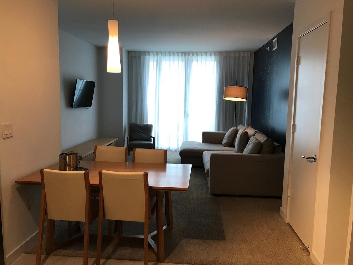 Beach Walk Resort De Lux Apartment Hallandale Beach Dış mekan fotoğraf