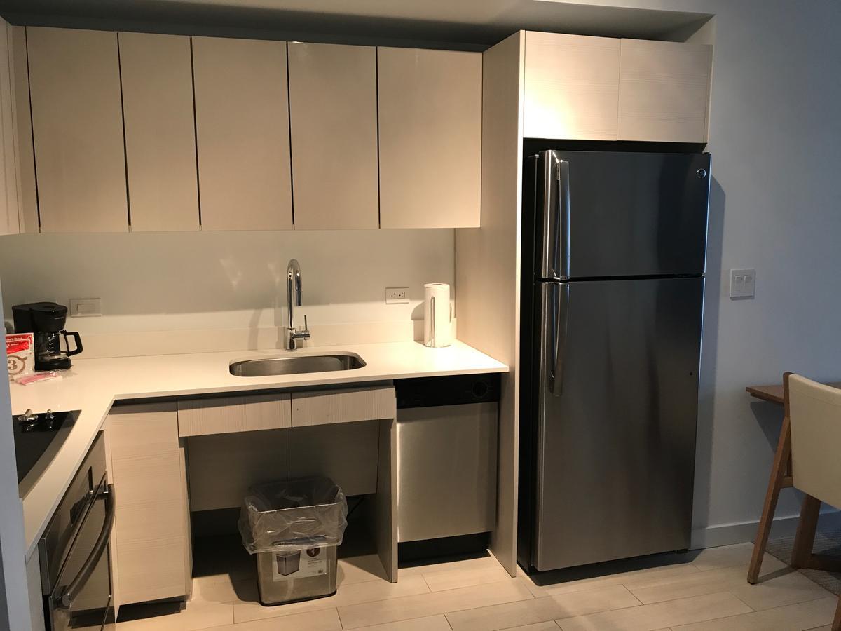 Beach Walk Resort De Lux Apartment Hallandale Beach Dış mekan fotoğraf