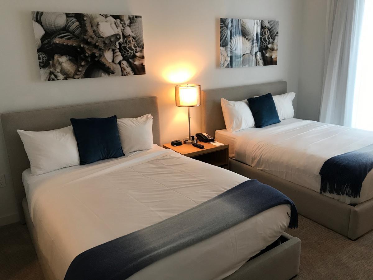 Beach Walk Resort De Lux Apartment Hallandale Beach Dış mekan fotoğraf