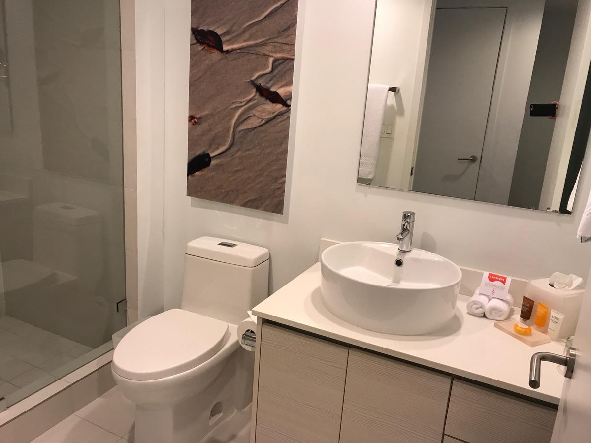 Beach Walk Resort De Lux Apartment Hallandale Beach Dış mekan fotoğraf