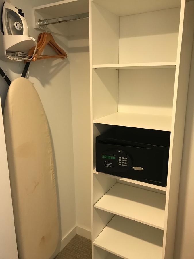 Beach Walk Resort De Lux Apartment Hallandale Beach Dış mekan fotoğraf