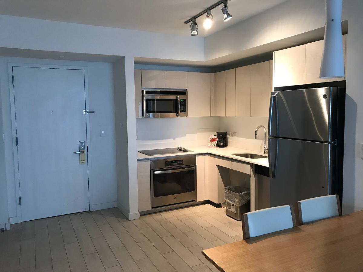 Beach Walk Resort De Lux Apartment Hallandale Beach Dış mekan fotoğraf